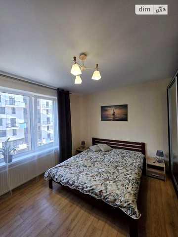 Продаж 1к Квартира Щирецька вулиця ЖК Q-4 Quoroom Avenue
