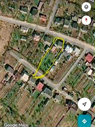Продаж будинку в місті Калуш
