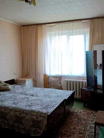 Продаж 3 кімнатна квартира на 129 кварталі