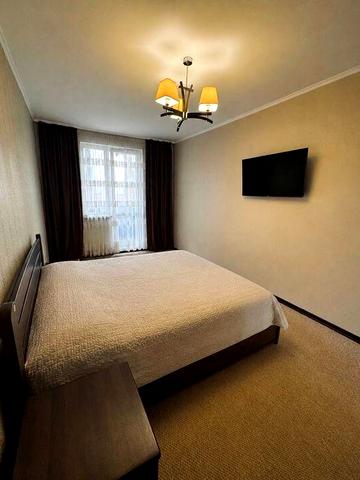 Продам 3к квартиру в центрі міста