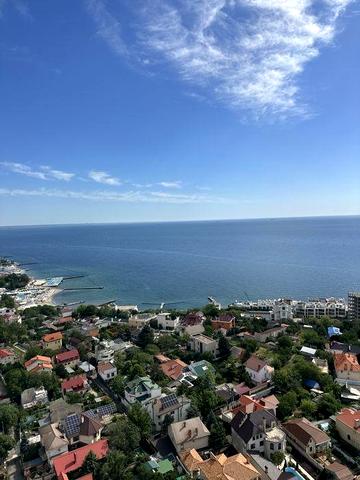 Аренда долгосрочно‼️ 44 жемчужина Каманина Аркадия,терраса вид моря