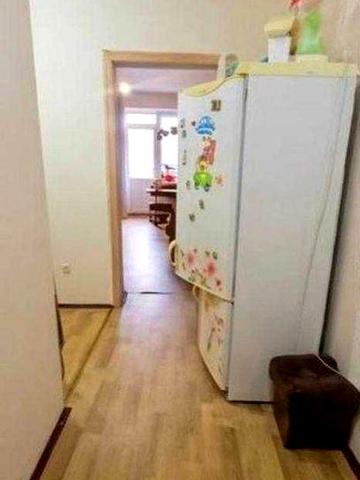 Продаж 1-кімнатної квартири в Малодолинському, 34 м², ремонт, меблі