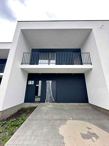 Тарасівка Нове продам готовийта введений таунхаус біля лісу 89 кв.м.