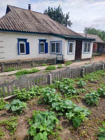 Будинок смт. Білики