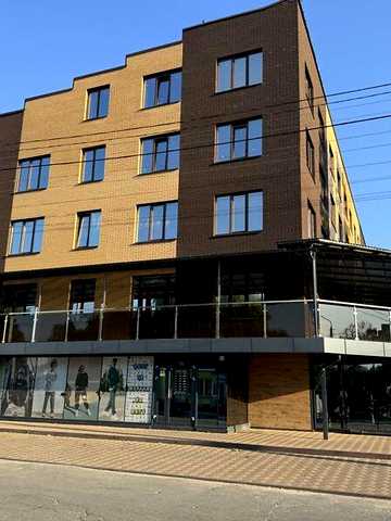 Продаж 1к Квартира Антона Одухи вулиця