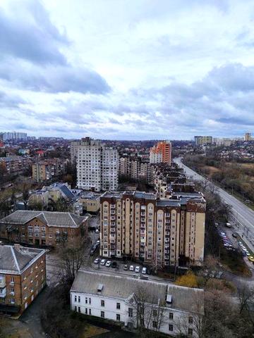 Аренда 1к  Bristol, Лобановского — квартиру стоит увидеть до того, как её снимут