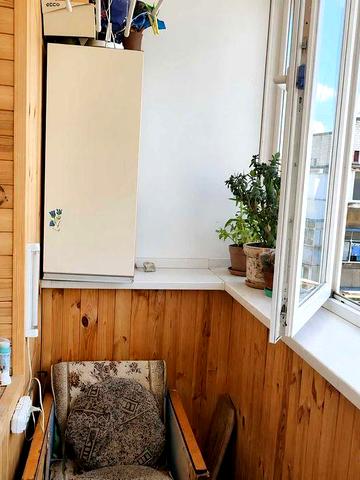 Квартира в центрі міста | Окремі кімнати | 60 000 $