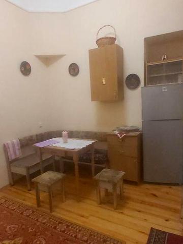 1 кімнатна квартира вул.Листопадового Чину.15000грн.
