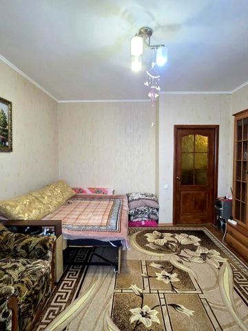 Продам 1К квартиру м.Обухів вул.Лермонтова (Академічна)