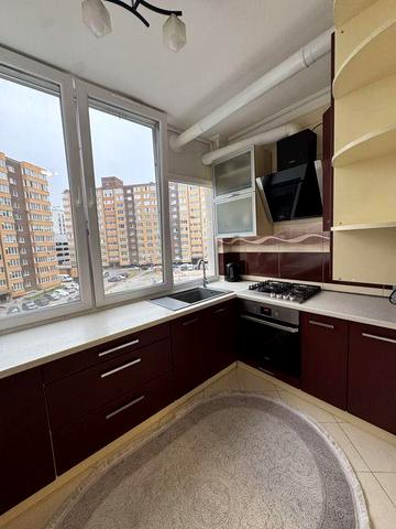 Оренда 1-квартири в новобудові ЖК Щоколад