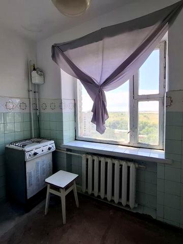 1-кімнатна квартира в районі ЦРЛ