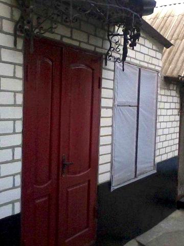 Продается дом Нововоронцовка