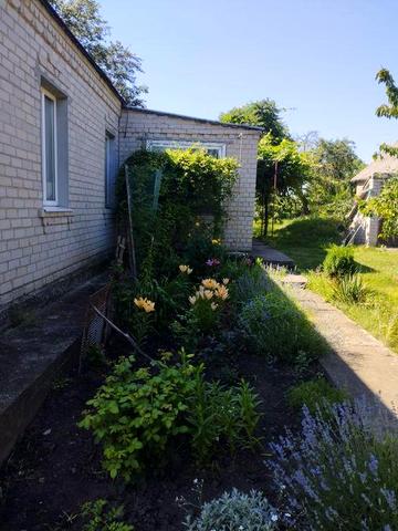 Продам затишний будинок "с.Велика Виска 30 км від м.Кропивницького