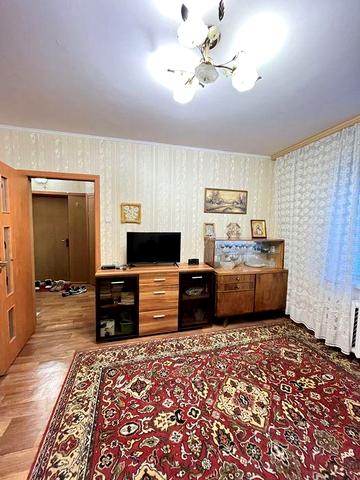 Оренда 1 кімнатна квартира , лівий берег