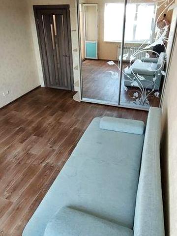 1 кімнатна квартира в новобудові ЖК НебоSky, Троєщина, вул. Закревского 42А.