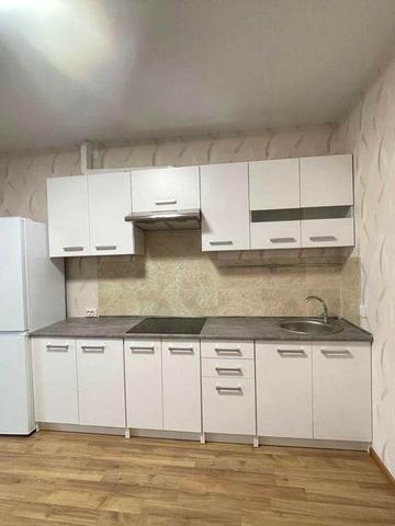 м. Нівки. Перша оренда в новобудові 1к квартири.