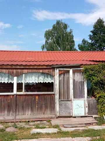 Дача 70 соток з виходом до лісу та води | 24 км від Луцька