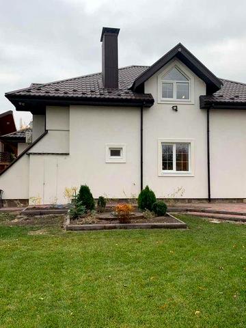 Здам будинок в центрі с. Вишеньки