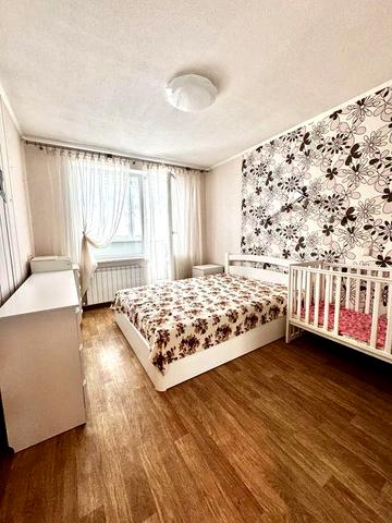 Продажа 3х квартира Салтовка пр-т Тракторостроителей