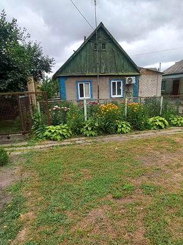 Продам дом в вольнянске