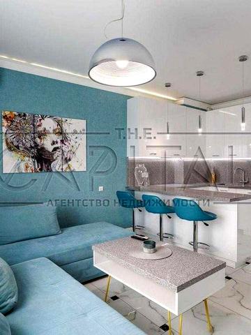 Продаж / Квартира / 87 м2 / ЖК Obolon Residences / Оболонський район ЖК Obolon Residences