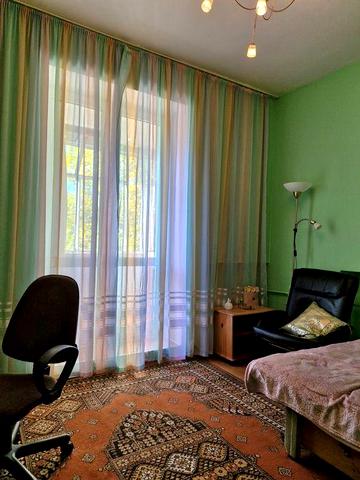 Продам смарт-квартиру Салтовка, м Барабашова, пер. Автострадный 3.