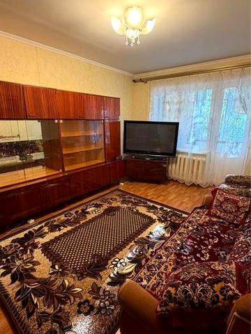 Перша здача! Затишна 1-кімнатна квартира на вул. Софії Ковалевської, 71А
