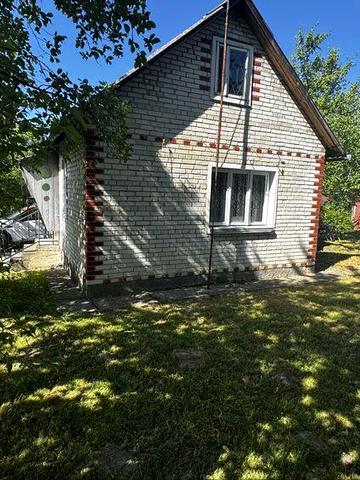 Продаж дачі за Заліссям вулиця Центральна