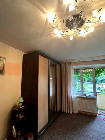 Оренда 1к квартири на вул. Костя Левицького, Центр