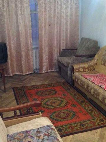 Продам 2-кімнатну квартиру вул.Пластова (Сергієнка Івана), б.15 Дніпровський р-он, Соцмістечко, ст.м.Чернігівська,