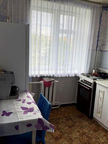Терміново продам 2-х кімнатну квартиру