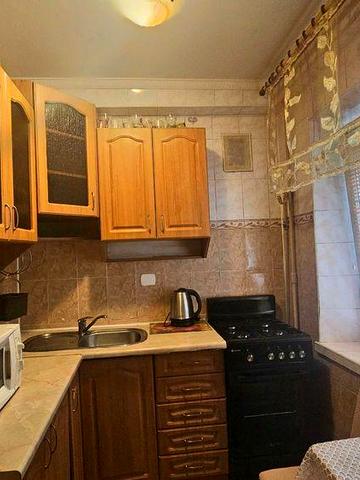 Оренда 1 кімн. квартири пр. Європейського Союзу, Виноградар
