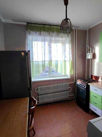 ЗДАМ 1-но кімнатну квартиру по вул.Рубана