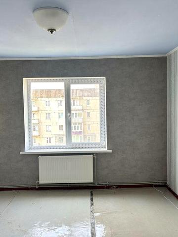 Продам свою 2 кімн. квартиру. Розрахунок можливий по сертифікату в гривні