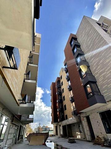 Продається 3-кімнатна квартира 100,65 м² + 2 комори в подарунок | ЖК Central Park ЖК Central Park