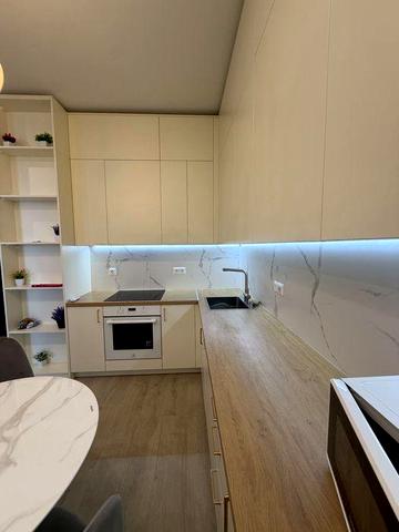 Аренда 2комнатной квартиры ЖК Manhattan City