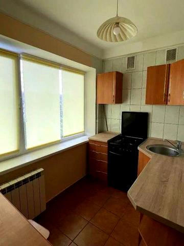 Продаємо 1-кімнатну квартиру 30м2 на Воскресенці