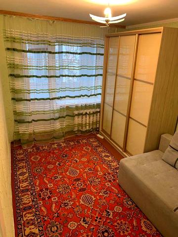 Сдаю уютную 1 к/к ост.Океановская/в Корабельном р-не