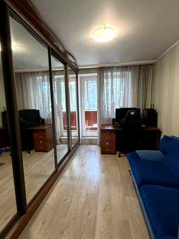 Продаж 4км. квартира  Трейд Парк