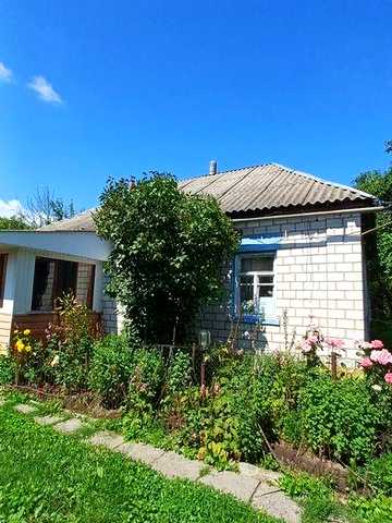 Продам будинок с. Мокрець, Броварський район