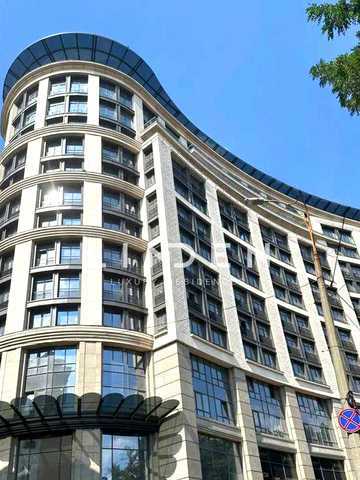 Продаж квартири Лютеранська 14 В, LINDEN LUXURY RESIDENCES, 250 м²