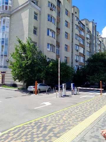 Продаж 3-кім. на просп.Берестейський 96 від власника ЖК Спецпроект
