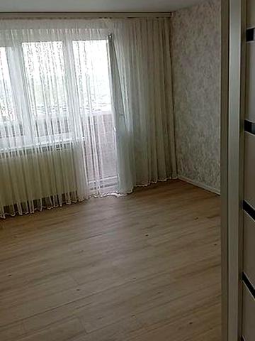 Продам 1-кімнатну на 6 поверсі
