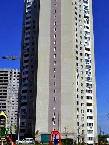 Продаж 3-кімнатної квартири | 94 м² |  вул. Чавдар, 22 ЖК Чавдар 22