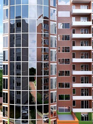 Продаж 3к Квартира Адмірала Сенявіна проспект ЖК Адмирал Сенявин 1 очередь