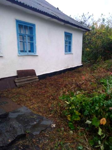Продам будинок Уланів ( село Рибчинці )