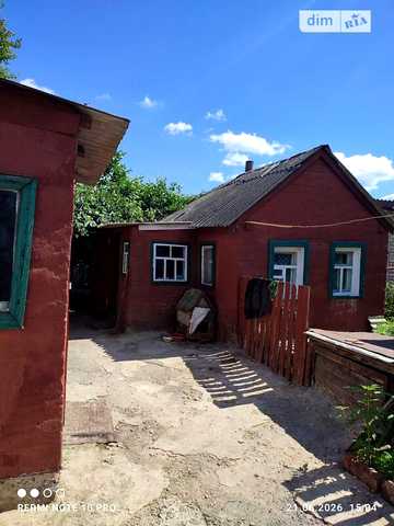 Продаж 2к Дім Євдокії Ткаченко вулиця