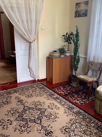 Довгострокова орендна для сімʼї