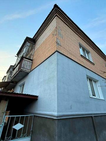 Продам простору 3-кімнатну квартиру 76.3м2 у м. Хмільник, Вінницька обл