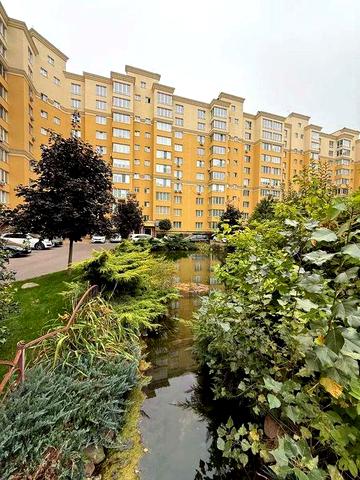 Продається квартира ЖК София клубний 4 к дворівнева парк цегла газ. Беремо гривню! ЖК Софія клубний від Мартинова